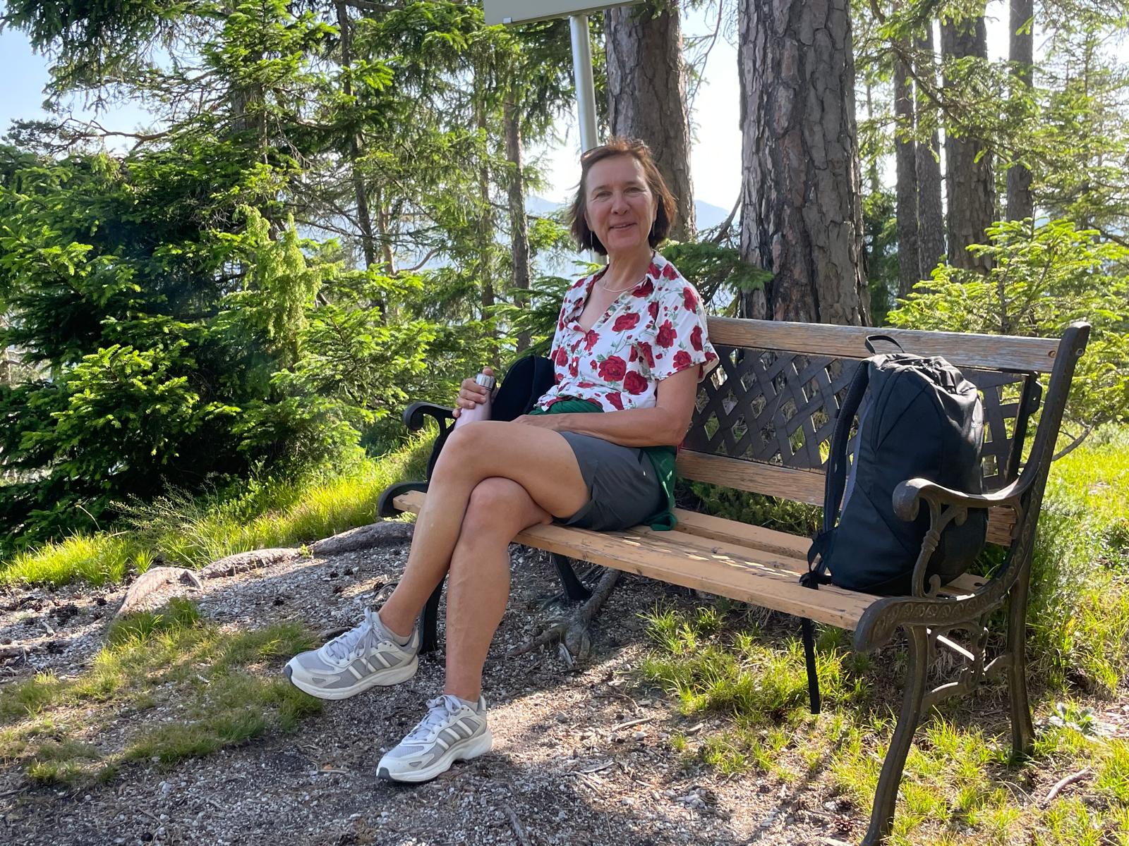 Sabine Plachy Profilbild
